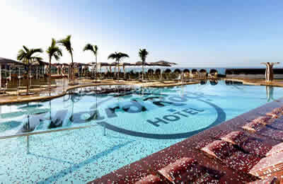 Hard Rock Hotel Tenerife