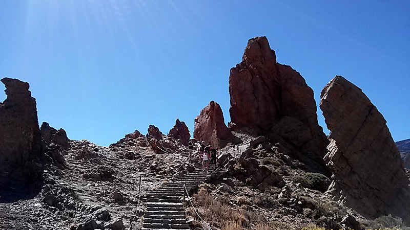 teide national park