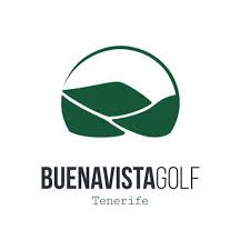 logo buenavista golf 