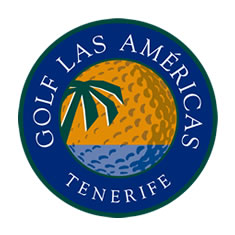 logo golf las Américas