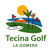 logo tecina golf 