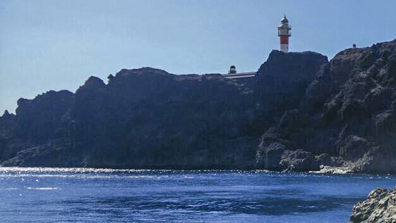 faro de teno